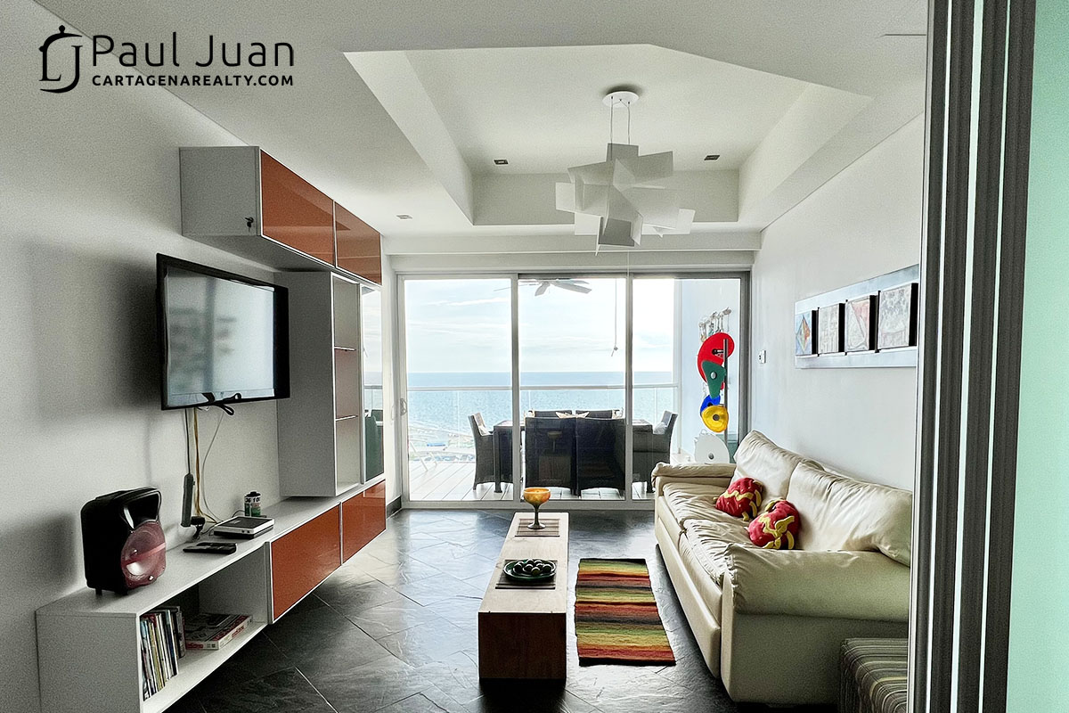 Very cool apartment